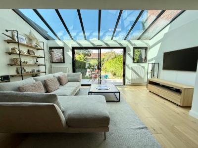 For sale Lambersart 5 rooms 116 m2 Nord (59130) photo 2