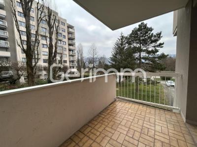 Louer Appartement Meylan Isere