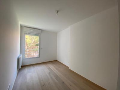 For rent Balaruc-les-bains 3 rooms 59 m2 Herault (34540) photo 0