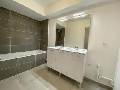 Annonce Location 3 pi�ces Appartement Balaruc-les-bains 34