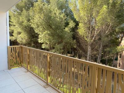 Louer Appartement Balaruc-les-bains Herault