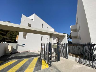 Louer Appartement Balaruc-les-bains 847 euros