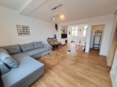 For rent Saint-omer 4 rooms 81 m2 Pas de calais (62500) photo 0