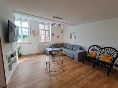 Annonce Location 4 pi�ces Appartement Saint-omer 62