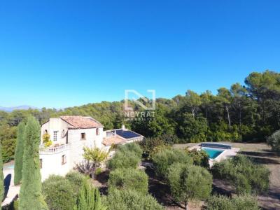 Annonce Vente Prestige Tourrettes 83