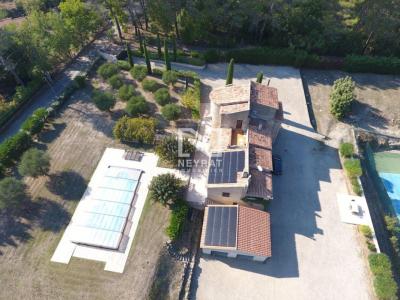 Acheter Prestige 323 m2 Tourrettes