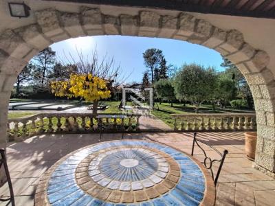 Acheter Prestige Tourrettes 1370000 euros