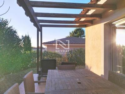 Annonce Vente 3 pi�ces Appartement Montauroux 83