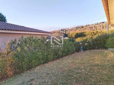 Acheter Appartement 50 m2 Montauroux