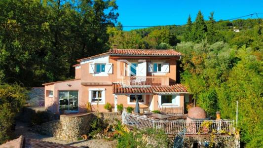 Annonce Vente 5 pi�ces Maison Callian 83