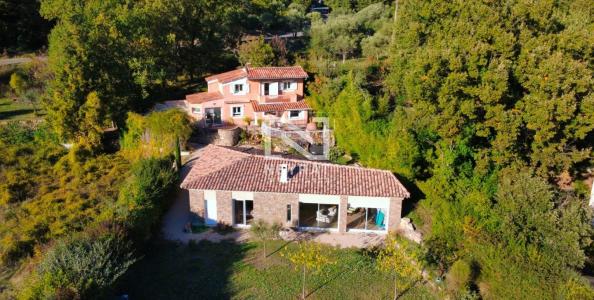 Acheter Maison 135 m2 Callian