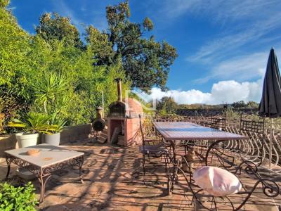 Acheter Maison Callian Var