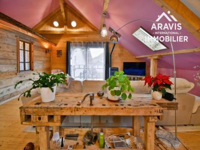 For sale Faverges 11 rooms 393 m2 Haute savoie (74210) photo 0