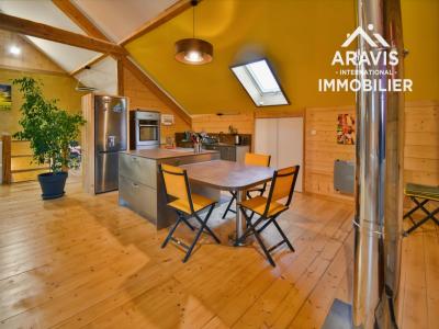 Acheter Maison Faverges Haute savoie