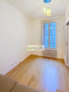 Louer Appartement 26 m2 Paris-15eme-arrondissement