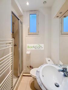 Louer Appartement Paris-15eme-arrondissement Paris