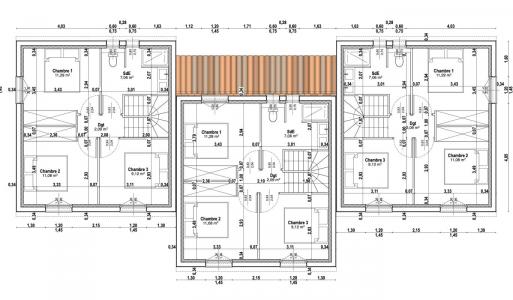 Acheter Appartement 83 m2 Ventabren