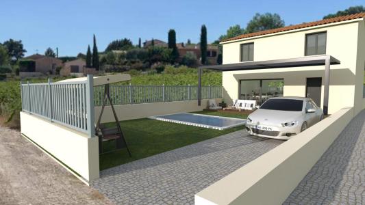 Annonce Vente Terrain Villelaure 84