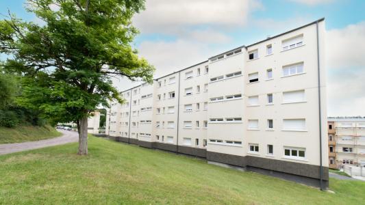 Annonce Location 3 pi�ces Appartement Pont-sur-yonne 89