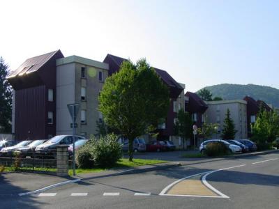 For rent Pont-de-roide 4 rooms 82 m2 Doubs (25150) photo 0