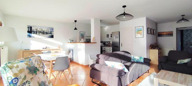 Annonce Vente 5 pi�ces Maison Tassin-la-demi-lune 69