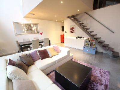 Annonce Vente 3 pi�ces Appartement Lyon-6eme-arrondissement 69