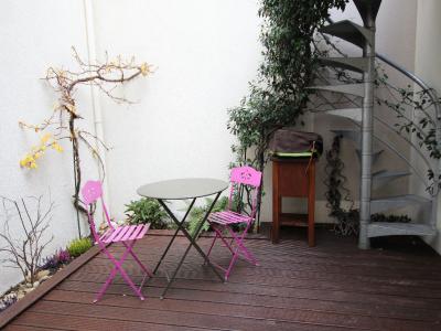 Acheter Appartement Lyon-6eme-arrondissement Rhone