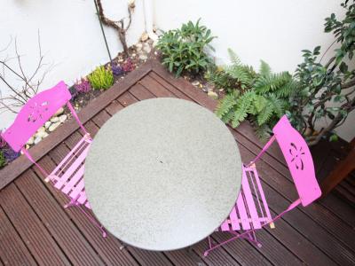 Acheter Appartement Lyon-6eme-arrondissement 499000 euros