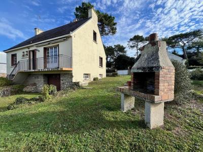 For sale Saint-philibert 4 rooms 120 m2 Morbihan (56470) photo 0