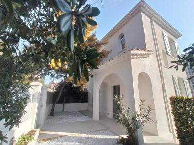 For sale Nice 7 rooms 135 m2 Alpes Maritimes (06000) photo 0