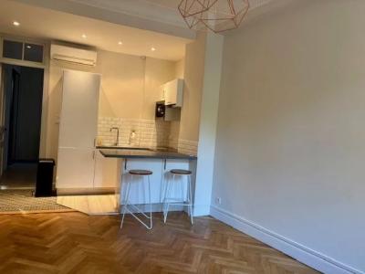 Louer Appartement Nice 1150 euros