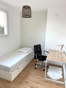 For rent Aubervilliers 1 room 22 m2 Seine saint denis (93300) photo 0