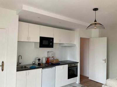 Louer Appartement Aubervilliers Seine saint denis