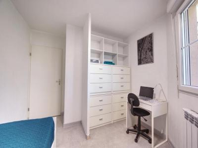 For rent Montpellier 1 room 23 m2 Herault (34080) photo 0