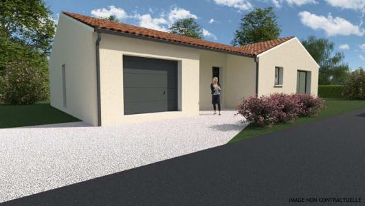Annonce Vente Terrain Sorinieres 44