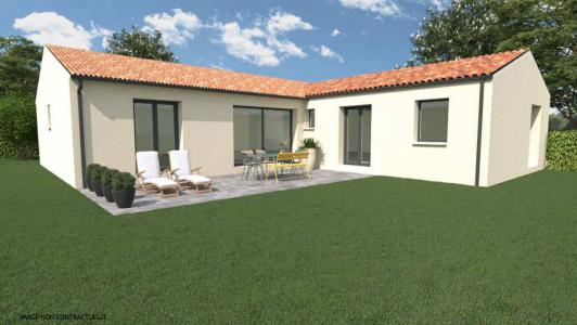 Annonce Vente Terrain Saint-pere-en-retz 44