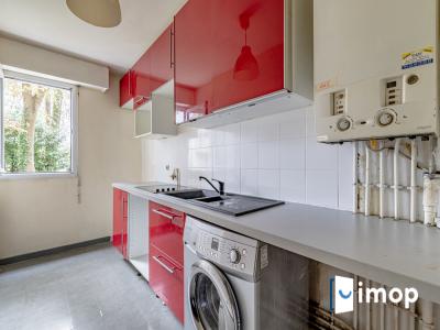 Acheter Appartement Champs-sur-marne Seine et marne