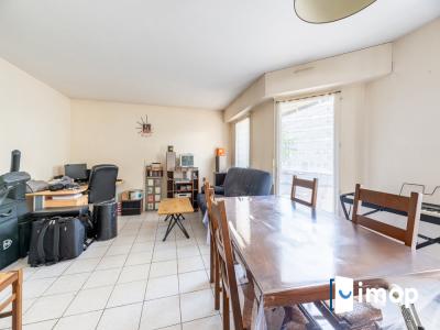 For sale Reze 2 rooms 49 m2 Loire atlantique (44400) photo 1