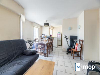 For sale Reze 2 rooms 49 m2 Loire atlantique (44400) photo 2