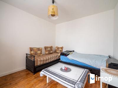 Annonce Vente Appartement Montfermeil 93