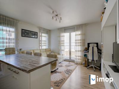 Annonce Vente 3 pi�ces Appartement Choisy-le-roi 94