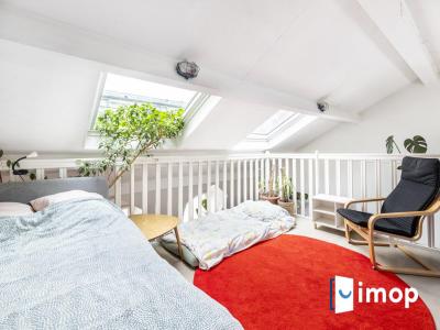 Acheter Appartement Paris-2eme-arrondissement 649900 euros