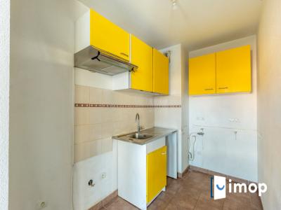 Acheter Appartement Saint-fons 170000 euros
