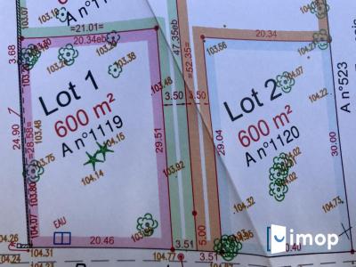 For sale Orgerus 600 m2 Yvelines (78910) photo 2