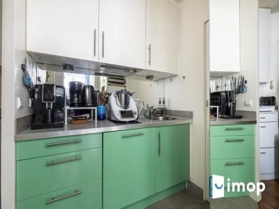 Acheter Appartement Paris-17eme-arrondissement Paris