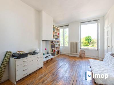 Acheter Appartement 58 m2 Versailles
