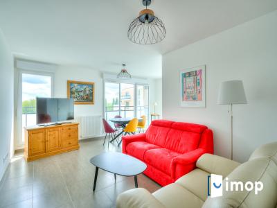 Acheter Appartement 77 m2 Athis-mons