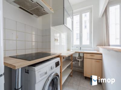 Acheter Appartement Paris-11eme-arrondissement 488900 euros