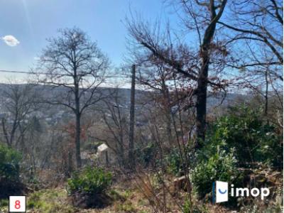 Annonce Vente Terrain Orsay 91