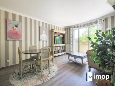 For sale Longjumeau 3 rooms 63 m2 Essonne (91160) photo 1